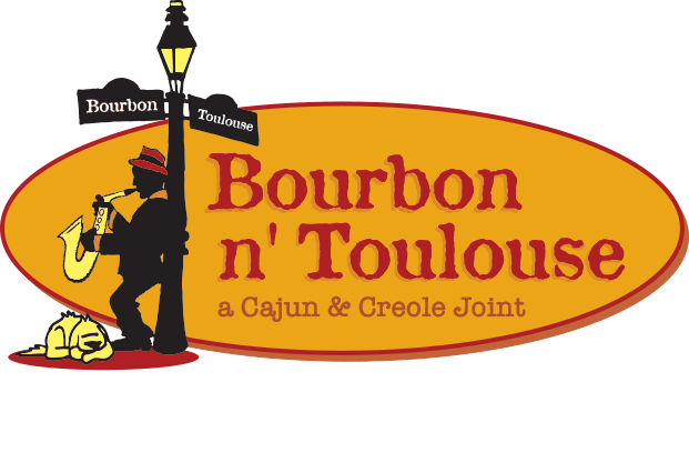 Bourbon n' Toulouse - Homepage